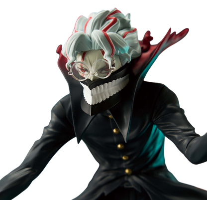 Figura Dandadan Okarun (Henshin) Bandai Spirits Fig Life!