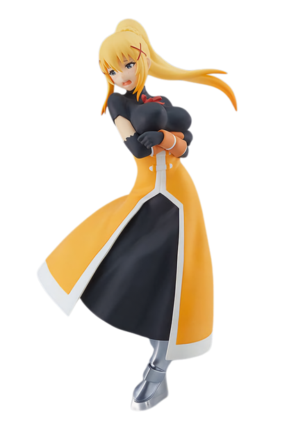 Figura Konosuba Darkness POP UP PARADE