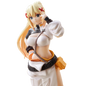 Figura Darkness Konosuba God Blessing SEGA Luminasta