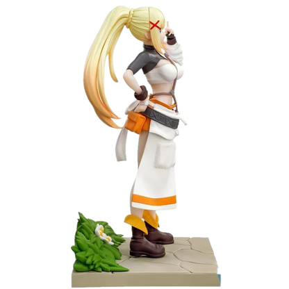 Figura Darkness Konosuba God Blessing SEGA Luminasta