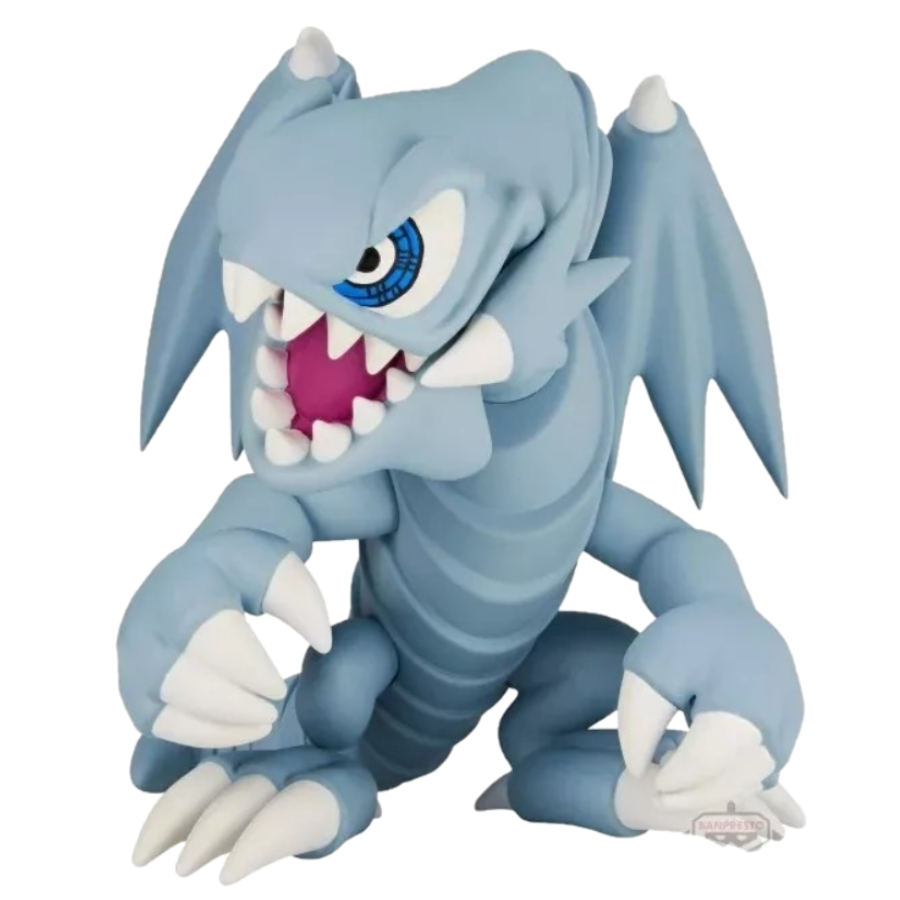 Figura Bandai Spirits Toon World Blue-eyes Toon Dragon