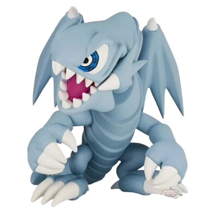Figura Bandai Spirits Toon World Blue-eyes Toon Dragon