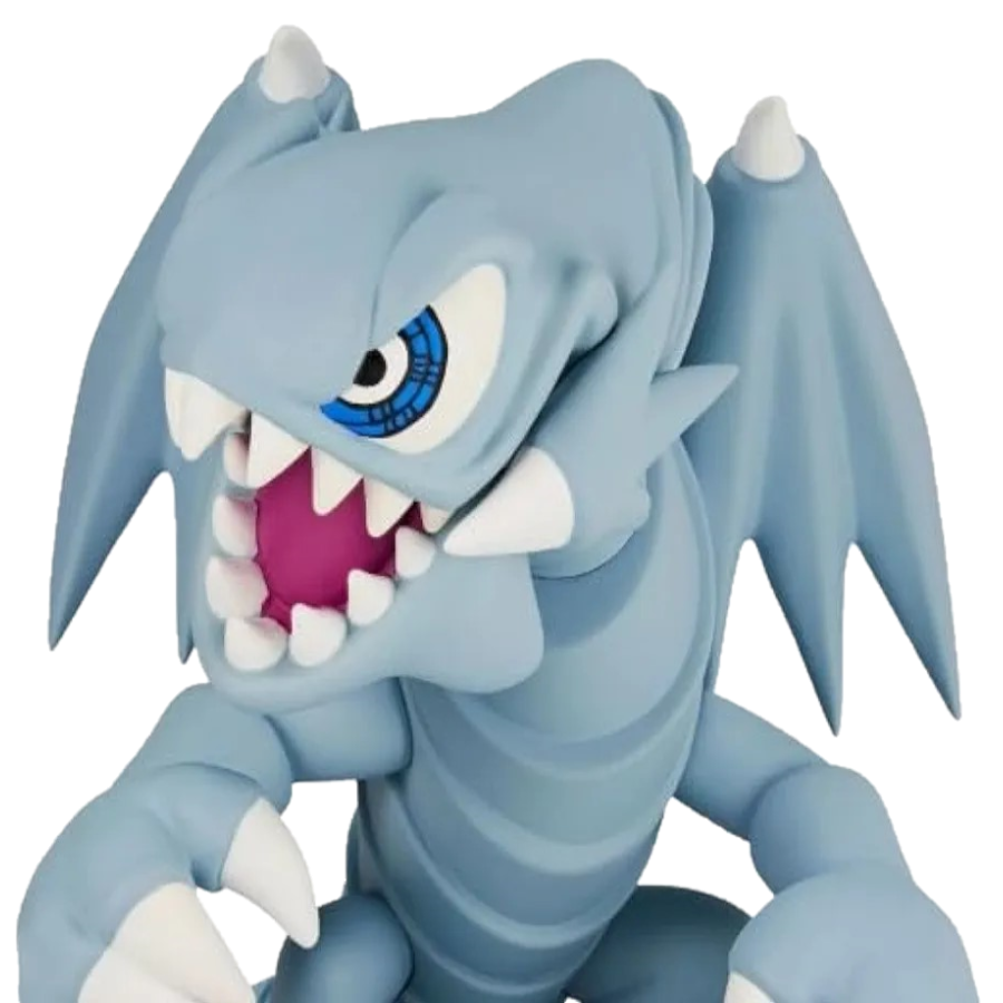 Figura Bandai Spirits Toon World Blue-eyes Toon Dragon
