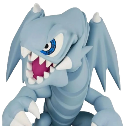 Figura Bandai Spirits Toon World Blue-eyes Toon Dragon