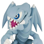 Figura Bandai Spirits Toon World Blue-eyes Toon Dragon