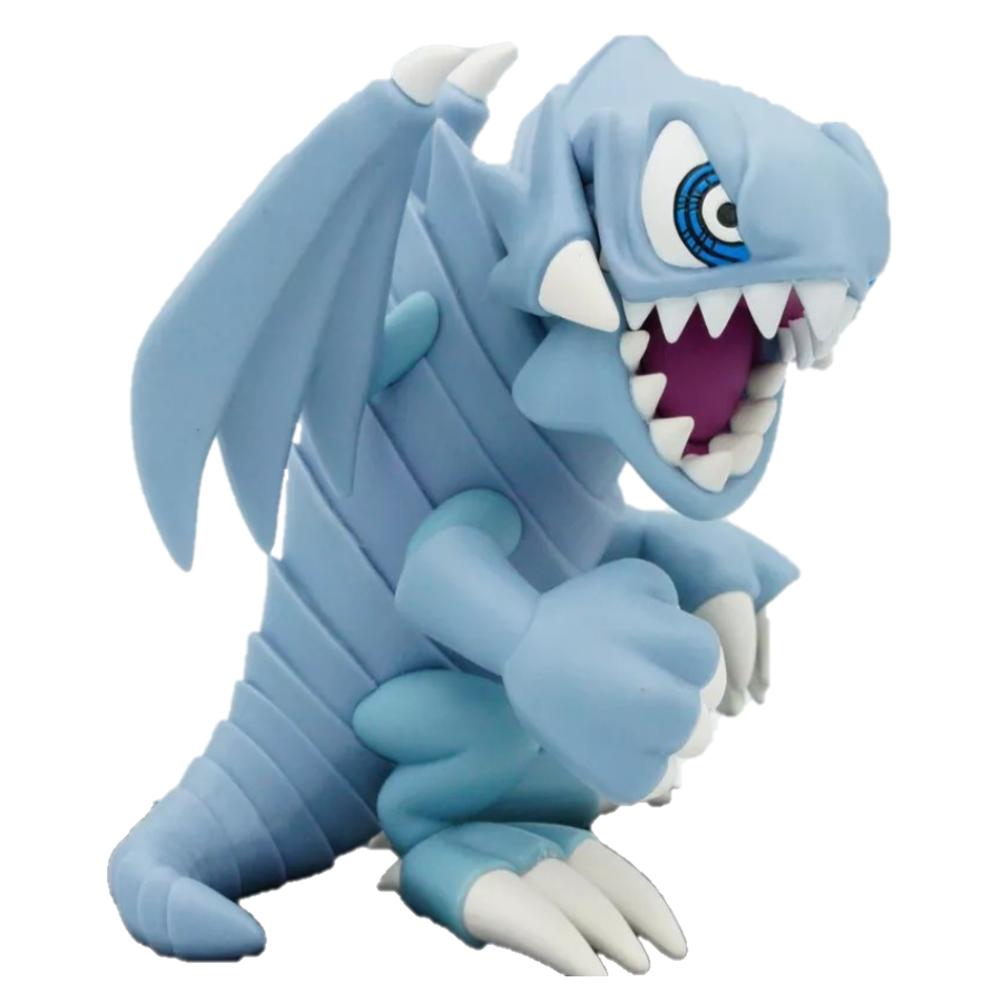 Figura Bandai Spirits Toon World Blue-eyes Toon Dragon