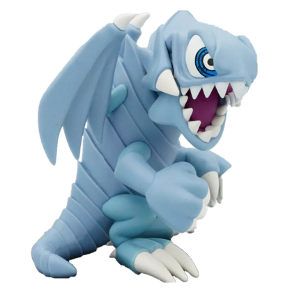 Figura Bandai Spirits Toon World Blue-eyes Toon Dragon