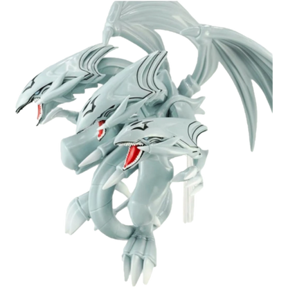 Figura Konami Equal=arts Blue-eyes Ultimate Dragon