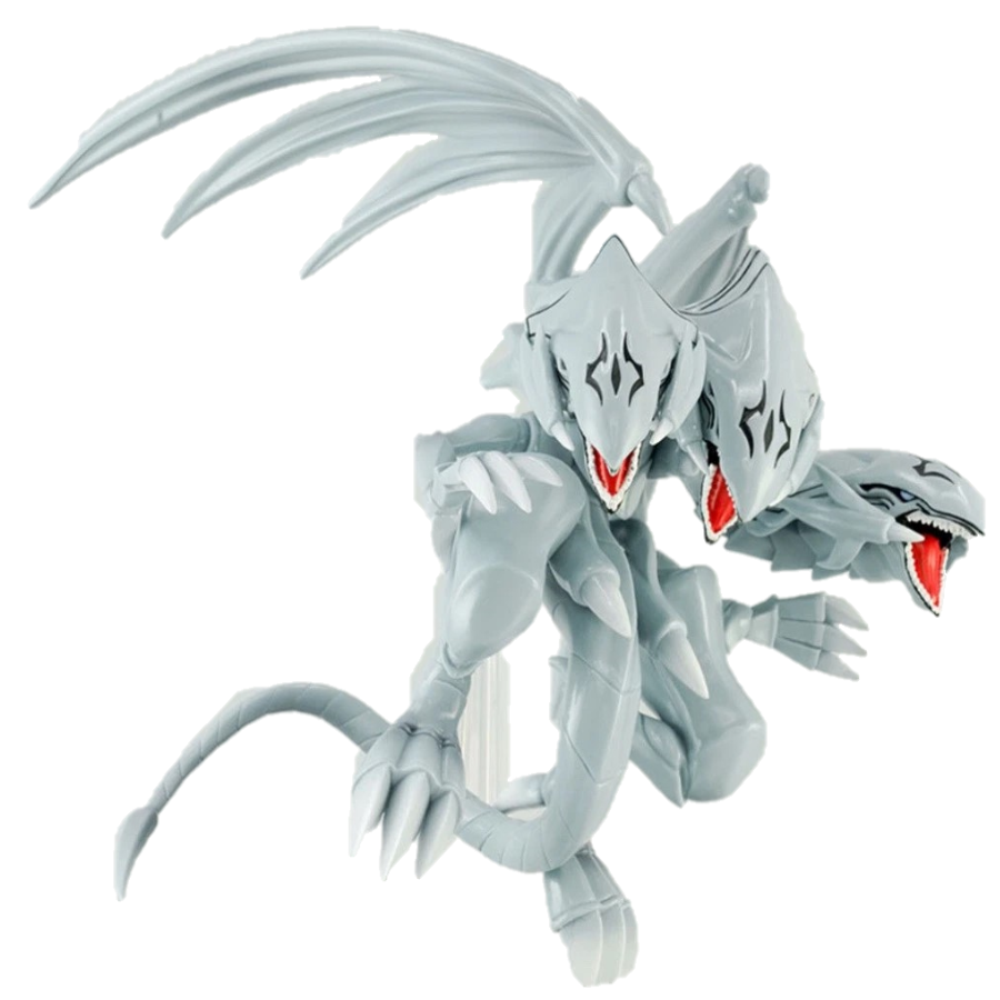 Figura Konami Equal=arts Blue-eyes Ultimate Dragon