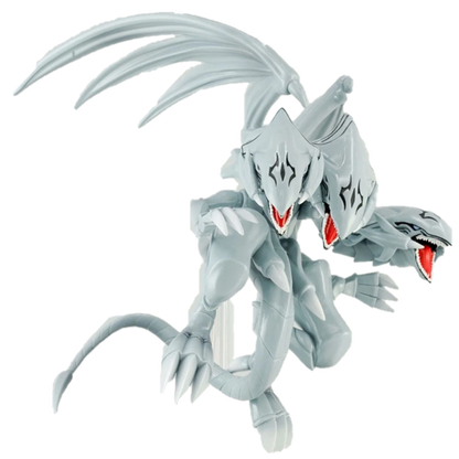 Figura Konami Equal=arts Blue-eyes Ultimate Dragon