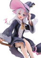 Figura Wandering Majo no Tabitabi Elaina Witch Costume Ver. Taito AMP