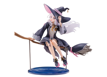 Figura Wandering Majo no Tabitabi Elaina Witch Costume Ver. Taito AMP