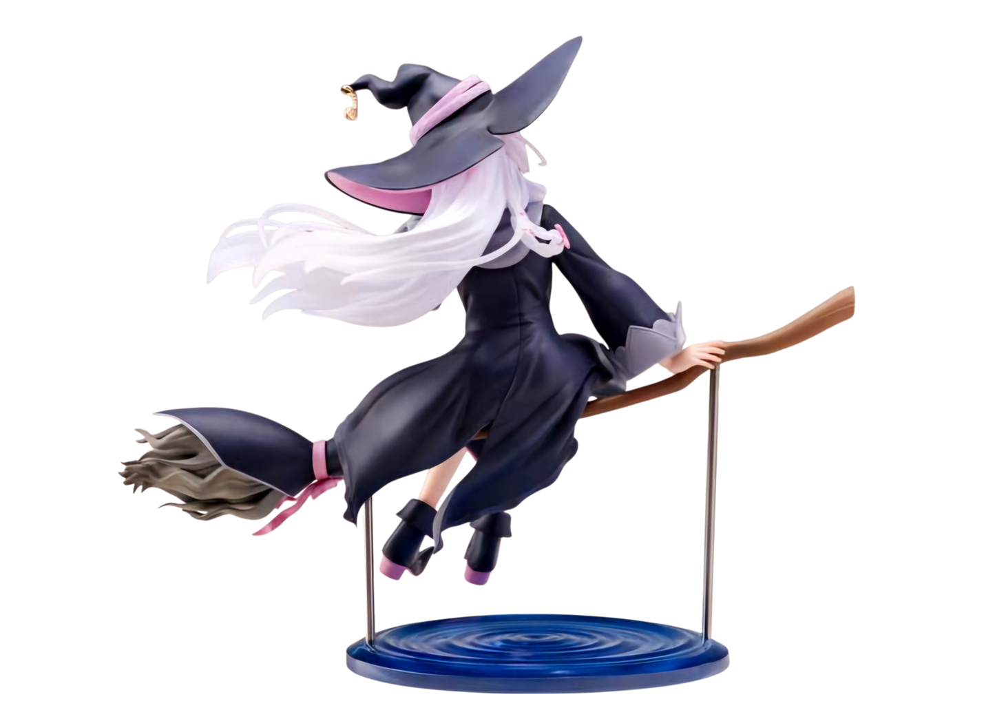 Figura Wandering Majo no Tabitabi Elaina Witch Costume Ver. Taito AMP