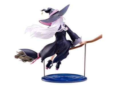 Figura Wandering Majo no Tabitabi Elaina Witch Costume Ver. Taito AMP