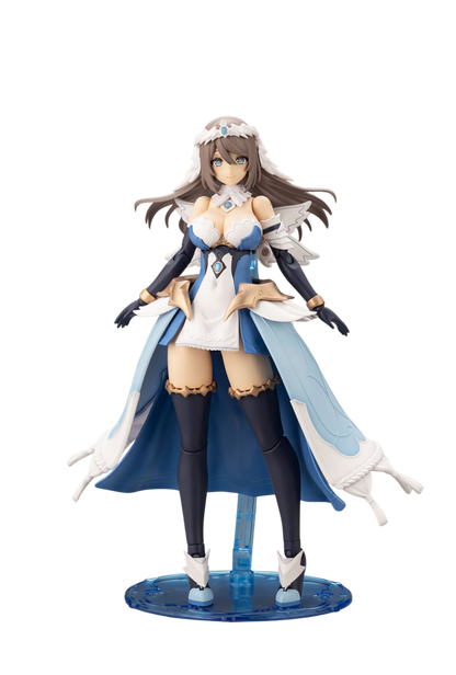 Model Kit Arcanadia ElmedaKotobukiya