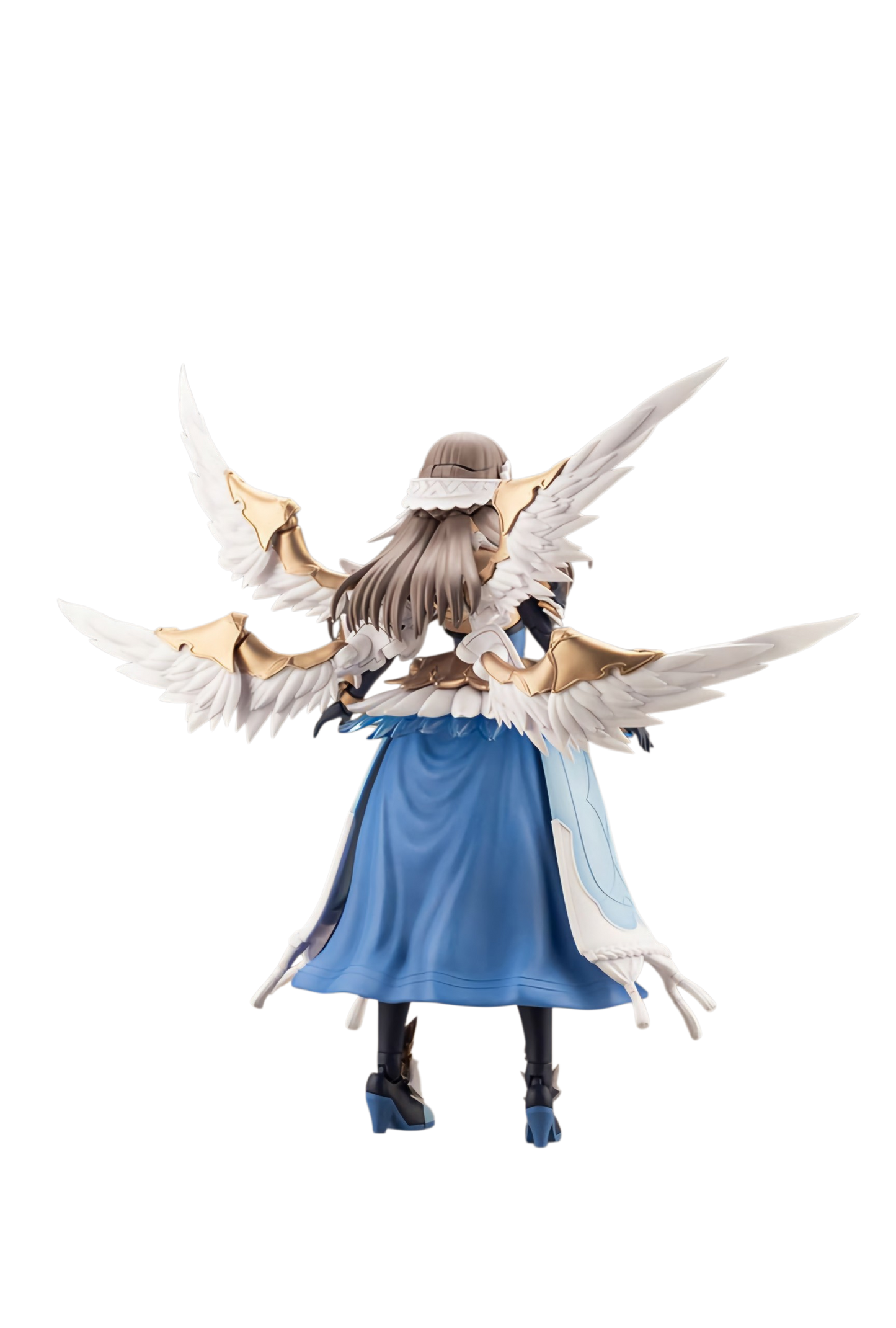 Model Kit Arcanadia ElmedaKotobukiya