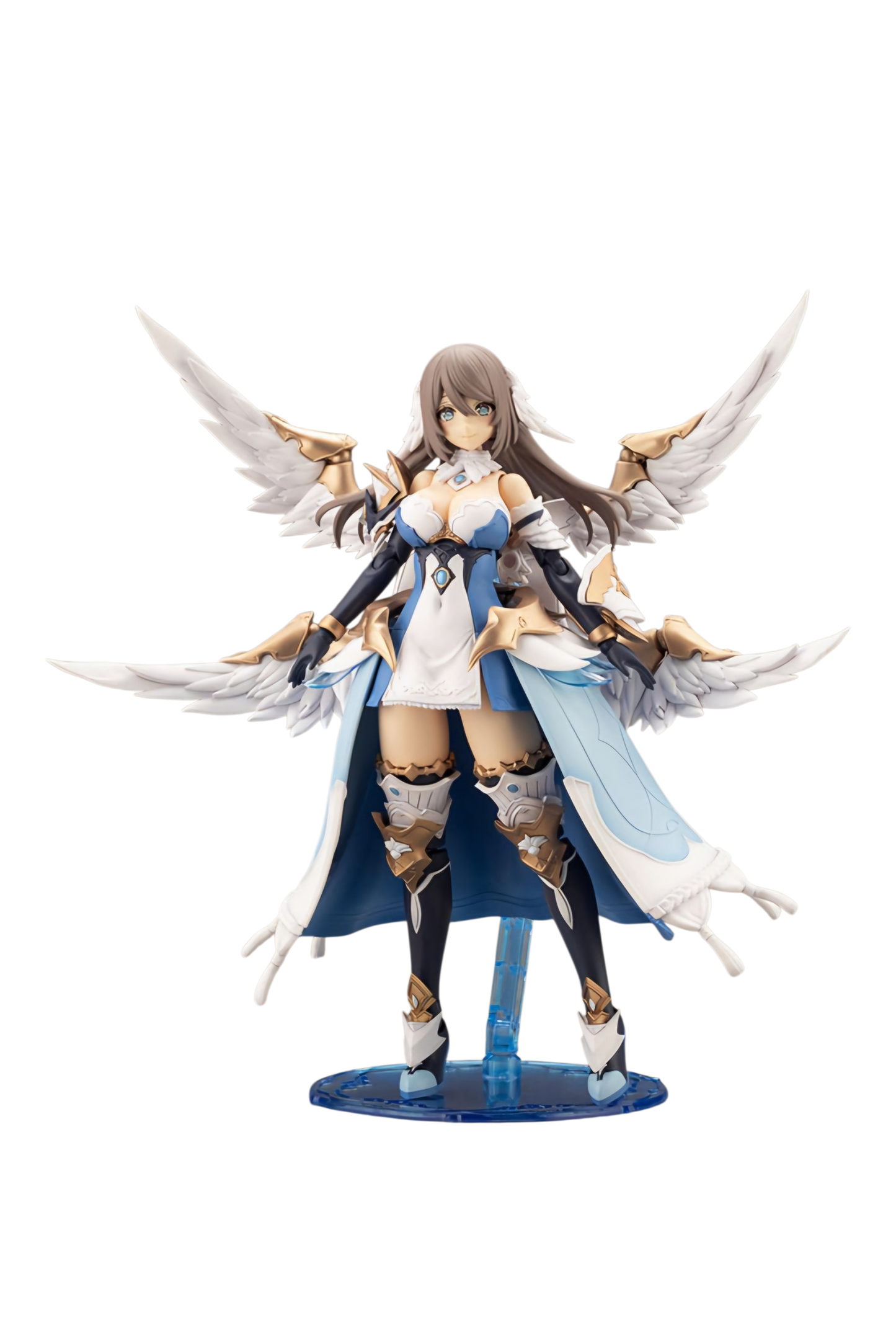 Model Kit Arcanadia ElmedaKotobukiya
