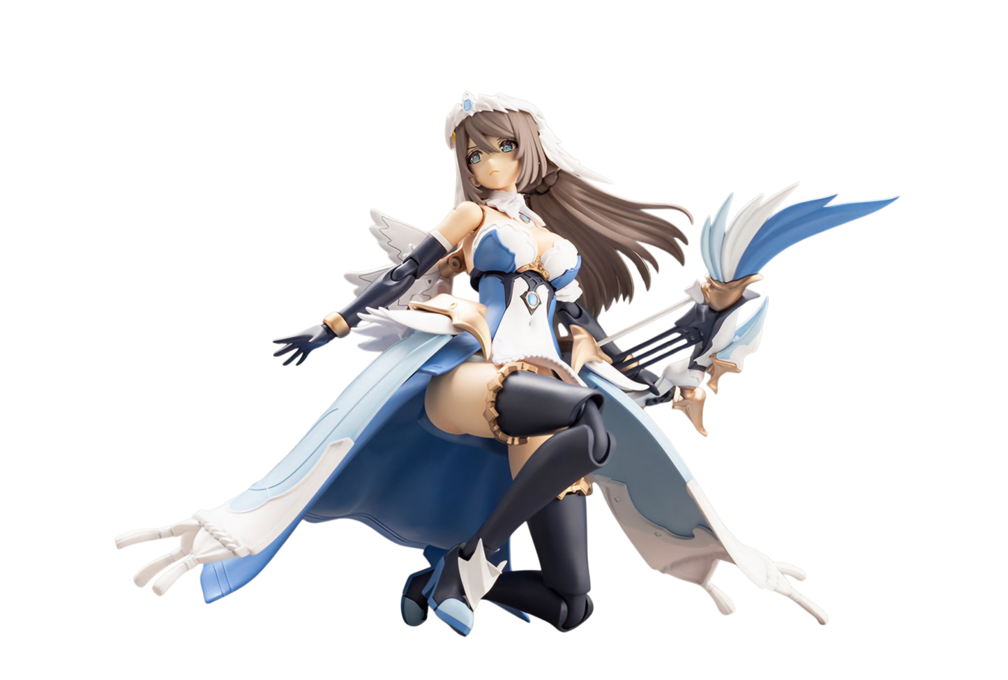 Model Kit Arcanadia ElmedaKotobukiya