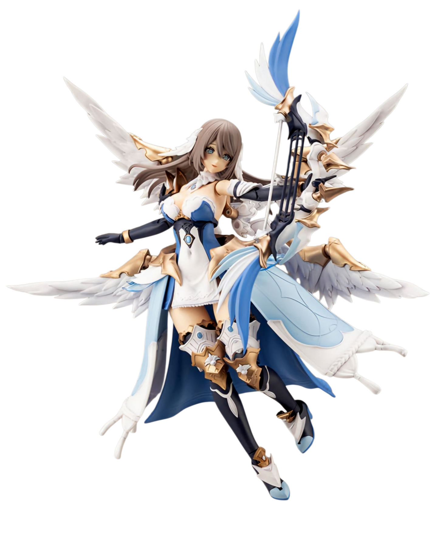 Model Kit Arcanadia ElmedaKotobukiya