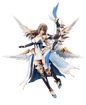 Model Kit Arcanadia ElmedaKotobukiya