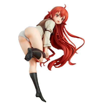PRE-VENTA Figura Mushoku Tensei: Jobless Reincarnation Eris Boreas Greyrat Dressing mode