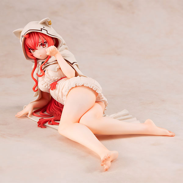 PRE-VENTA Figura Melty Princess Mushoku Tensei: Jobless Reincarnation III Eris Sleeping Together danyan Ver