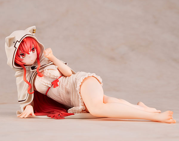 PRE-VENTA Figura Melty Princess Mushoku Tensei: Jobless Reincarnation III Eris Sleeping Together danyan Ver