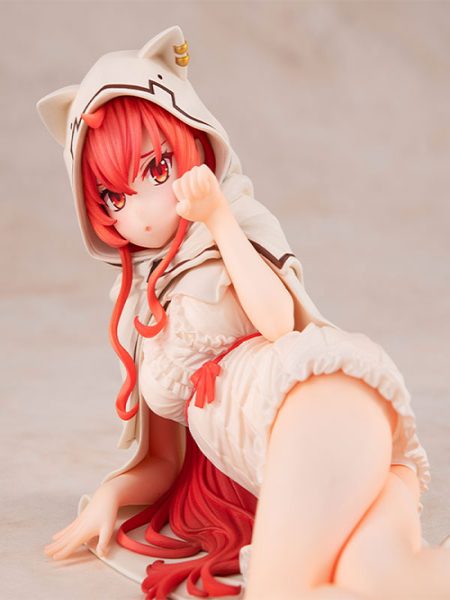 PRE-VENTA Figura Melty Princess Mushoku Tensei: Jobless Reincarnation III Eris Sleeping Together danyan Ver