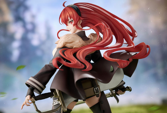 PRE-VENTA Figura Mushoku Tensei: Jobless Reincarnation III Eris Boreas Greyrat