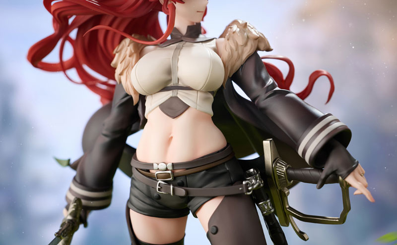 PRE-VENTA Figura Mushoku Tensei: Jobless Reincarnation III Eris Boreas Greyrat