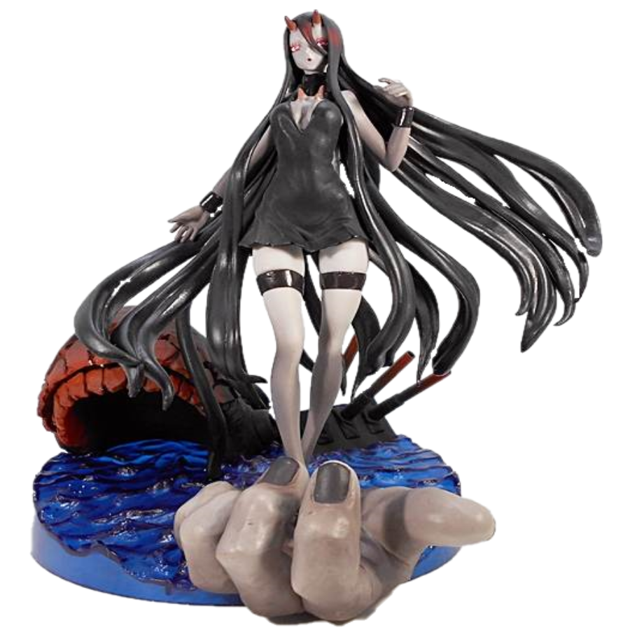 Figura Battleship Princess Kantai Collection Taito Original