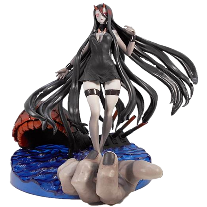 Figura Battleship Princess Kantai Collection Taito Original