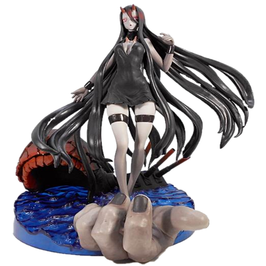 Figura Battleship Princess Kantai Collection Taito Original