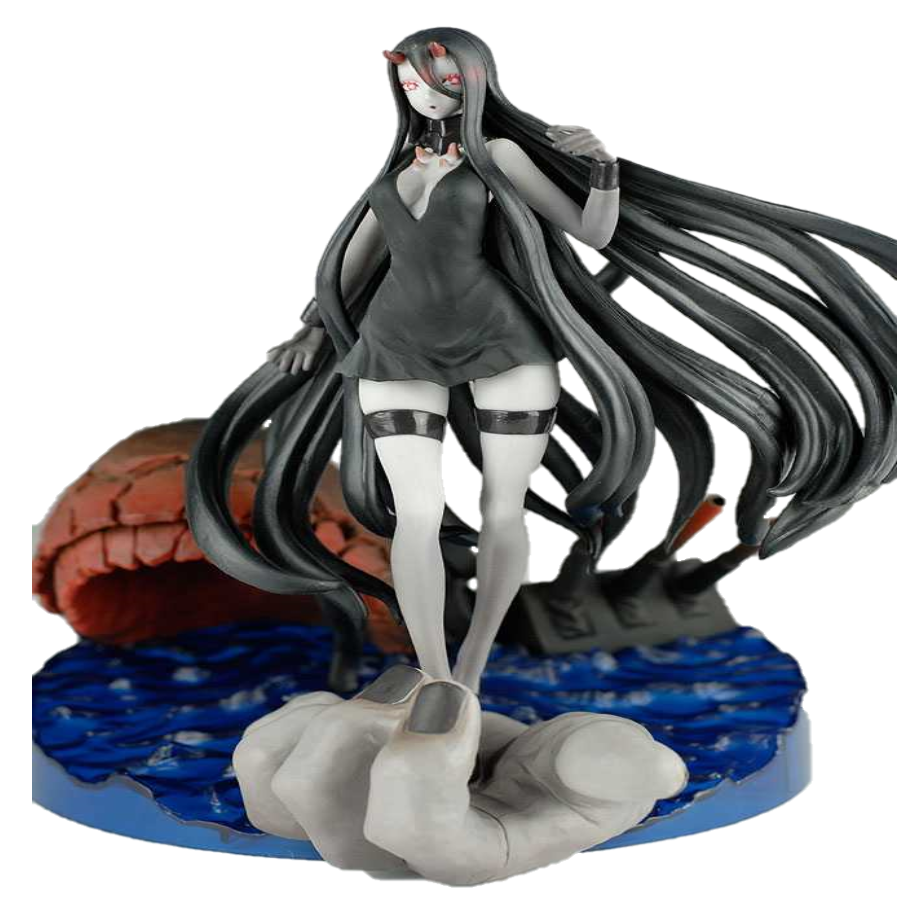 Figura Battleship Princess Kantai Collection Taito Original