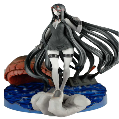Figura Battleship Princess Kantai Collection Taito Original