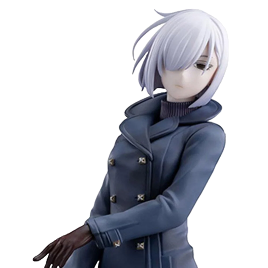 Figura Fiona Spy Family Sega Luminasta Original Jpn