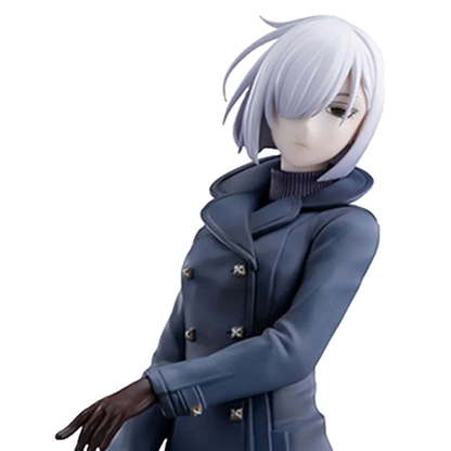 Figura Fiona Spy Family Sega Luminasta Original Jpn