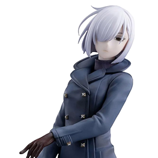Figura Fiona Spy Family Sega Luminasta Original Jpn