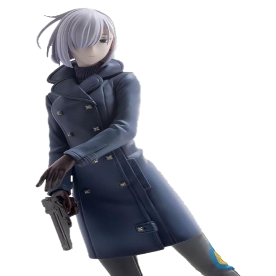 Figura Fiona Spy Family Sega Luminasta Original Jpn