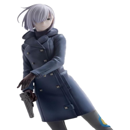 Figura Fiona Spy Family Sega Luminasta Original Jpn