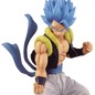 Figura Gogeta 5thanniv Dokkan Battle Bandai Original Jpn