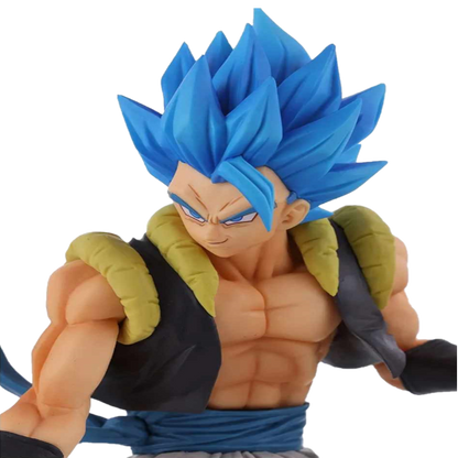 Figura Gogeta 5thanniv Dokkan Battle Bandai Original Jpn