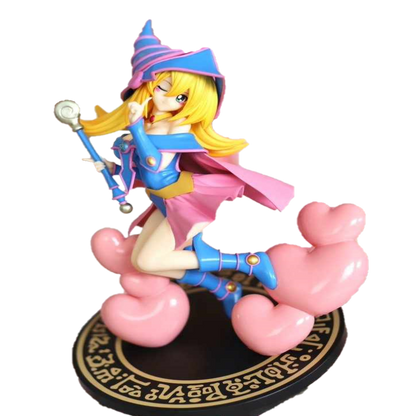 Figura Maga Oscura Sk Japan Original Jpn Monster Duel