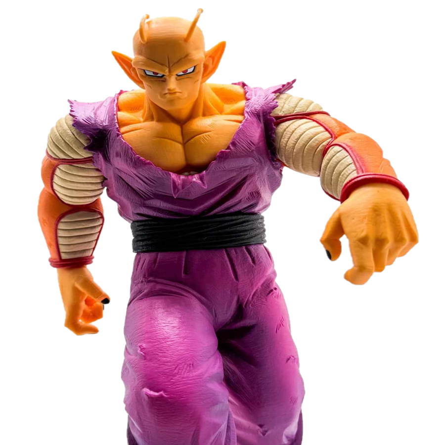 Figura Orange Piccolo Ichiban Dragon Ball Super Masterlise 27 cm