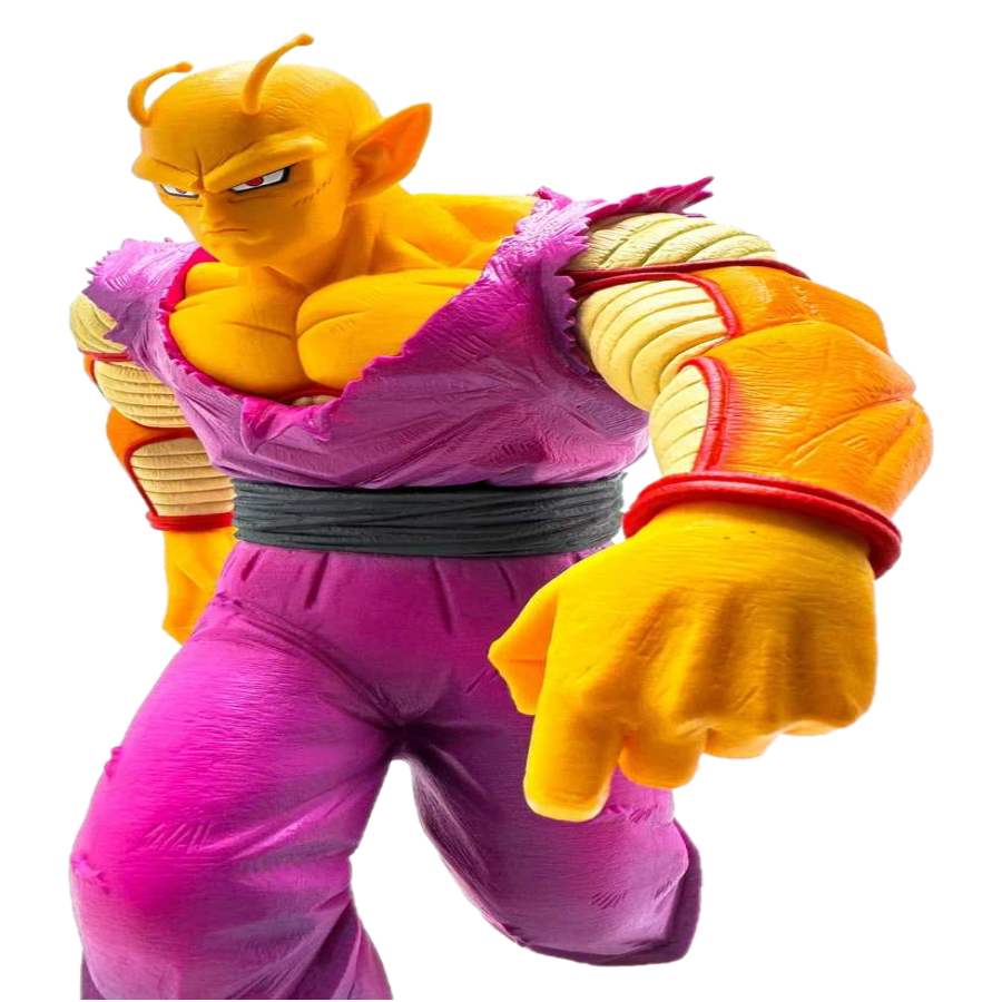 Figura Orange Piccolo Ichiban Dragon Ball Super Masterlise 27 cm