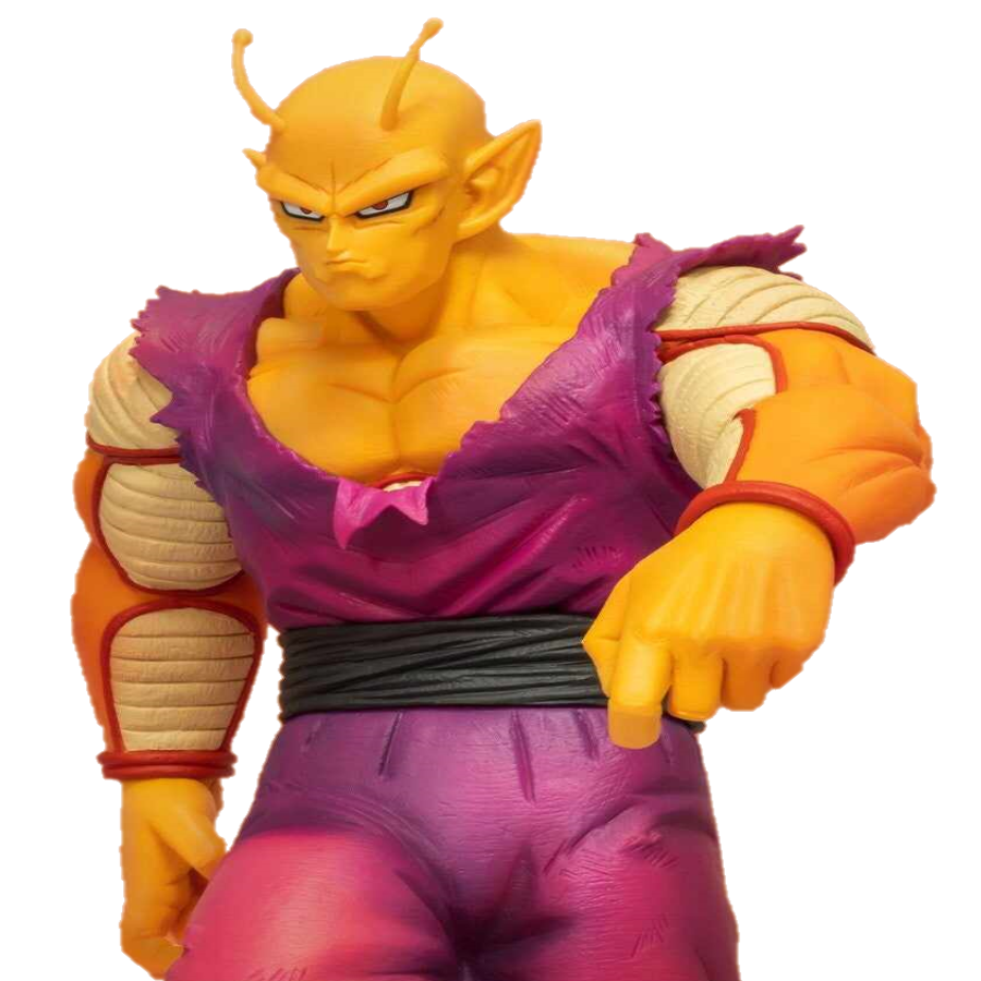 Figura Orange Piccolo Ichiban Dragon Ball Super Masterlise 27 cm