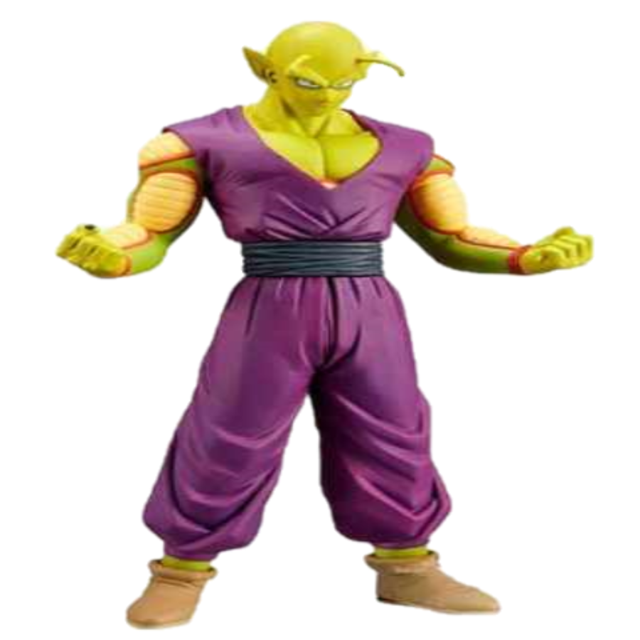 Figura Piccolo Dx Potencial Desatado Dragon Ball Super
