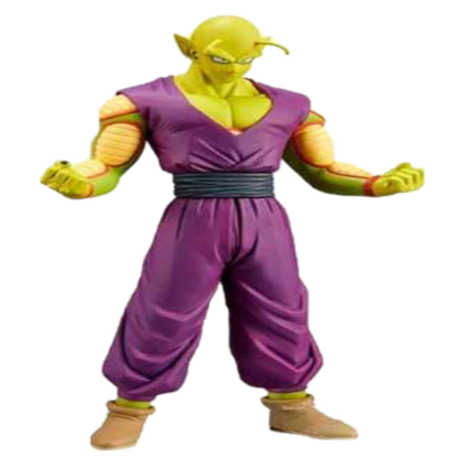 Figura Piccolo Dx Potencial Desatado Dragon Ball Super
