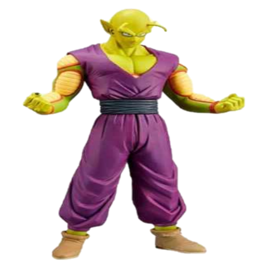 Figura Piccolo Dx Potencial Desatado Dragon Ball Super