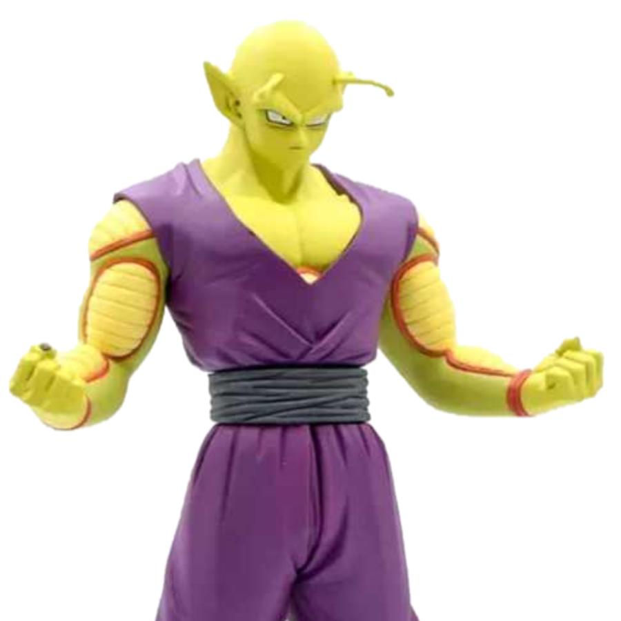 Figura Piccolo Dx Potencial Desatado Dragon Ball Super